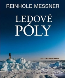 Ledové póly - Poškozené