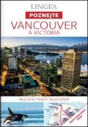 Vancouver & Victoria - Poznejte