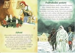 Staročeské Vánoce - Hora Jan