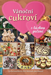 Vianočné pečivo s láskou pečené