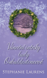 Christmas intrigues Lady Osbaledestone