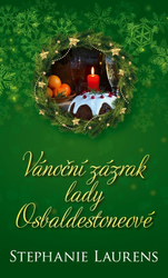 Christmas Miracle of Lady Osbaledestone