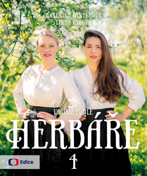 We cook according to Herbarium 4
