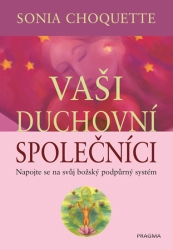 Vaši duchovní společníci 