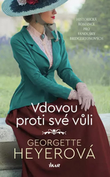 Vdovú proti svojej vôli