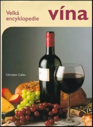 Velká encyklopedie vína - poškozené