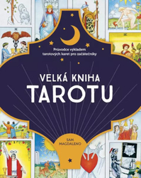 Veľká kniha tarotu