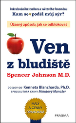 Ven z bludiště