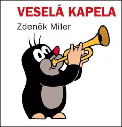 Veselá kapela (kostka)  - Miler Zdeněk