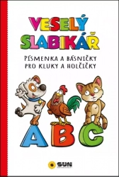 Fröhliche Silbenschrift – Briefe und Gedichte für Jungen und Mädchen