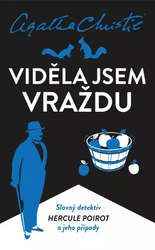 Poirot: Viděla jsem vraždu 