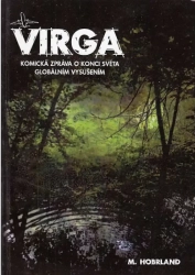 Virga - Martin Hobrland