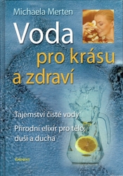 Voda pro krásu a zdraví