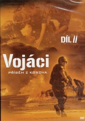 DVD Soldaten: Eine Geschichte aus dem Kosovo 2