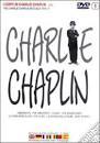 DVD Charlie Chaplin - Mutuals 1916-17 vol.1