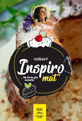 Fragrant Inspiromat - A slightly different recipe