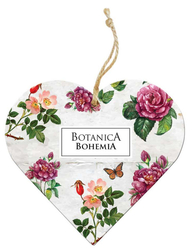 Wooden fragrance rose botanica