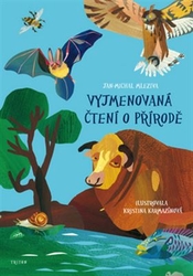 Enumerated readings about nature