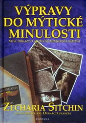 Výpravy do mýtické minulosti