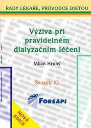 Харчування при регулярному лікуванні діалізу