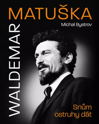 Waldemar matuška: мрії про шпори дати