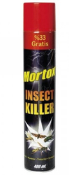 Mortox insect killer 400ml