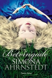 Z donucení -  Simona Ahrnstedtová