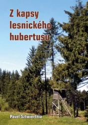 From the pocket of the Hubertus forestry