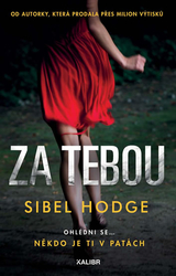 Za tebou - Poškozené