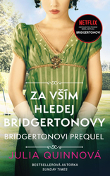 The Bridgertons - prequel: Look for the Bridgertons behind everything