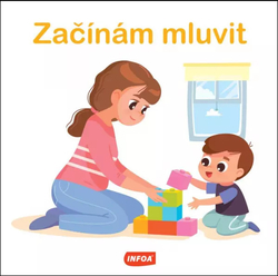 Začínam hovoriť