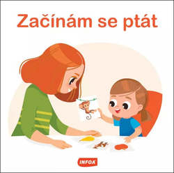 Začínam sa pýtať