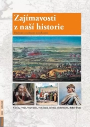 Zajímavosti z naší historie - Události a osobnosti našich zemí - Dvořáček Petr