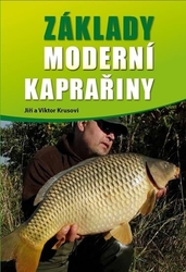 Grundlagen des modernen Karpfenangelns