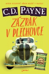 Zázrak v plechovce - Payne C. D.