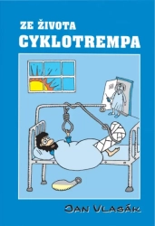 Ze života cyklotrempa - Jan Vlasák 