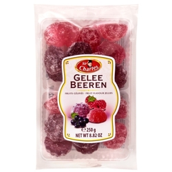 Želé 250g beeren