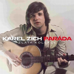 CD Zich Karel - Paráda:Zlatá kolekce