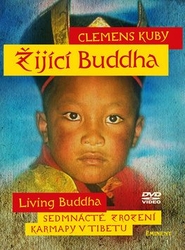 Žijící budha - Clemens Kuby