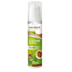 Hemp milk Žilník 11%