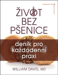 Život bez pšenice- deník pro každodenní praxi