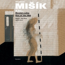 CD Mišík-Životní režim