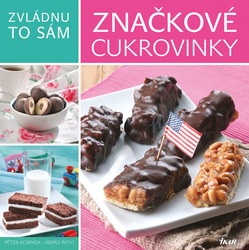 Dokážem to sám: značkové cukrovinky