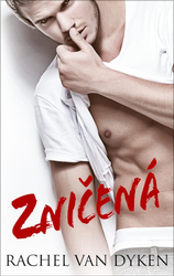 Zničená 