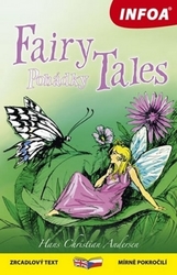 Mirror Reading - Fairy Tales