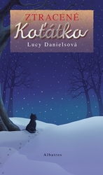 Ztracené koťátko - Lucy Danielsová