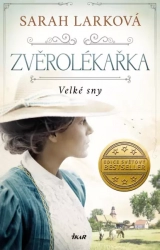 Zvěrolékařka 1. Velké sny - poškozené