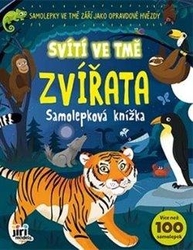 Zvířata - Svítí ve tmě