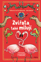 Zvířata také milují - Poškozené