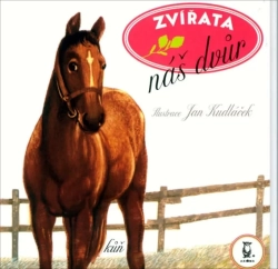 Zvířata - náš dvů r-leporelo